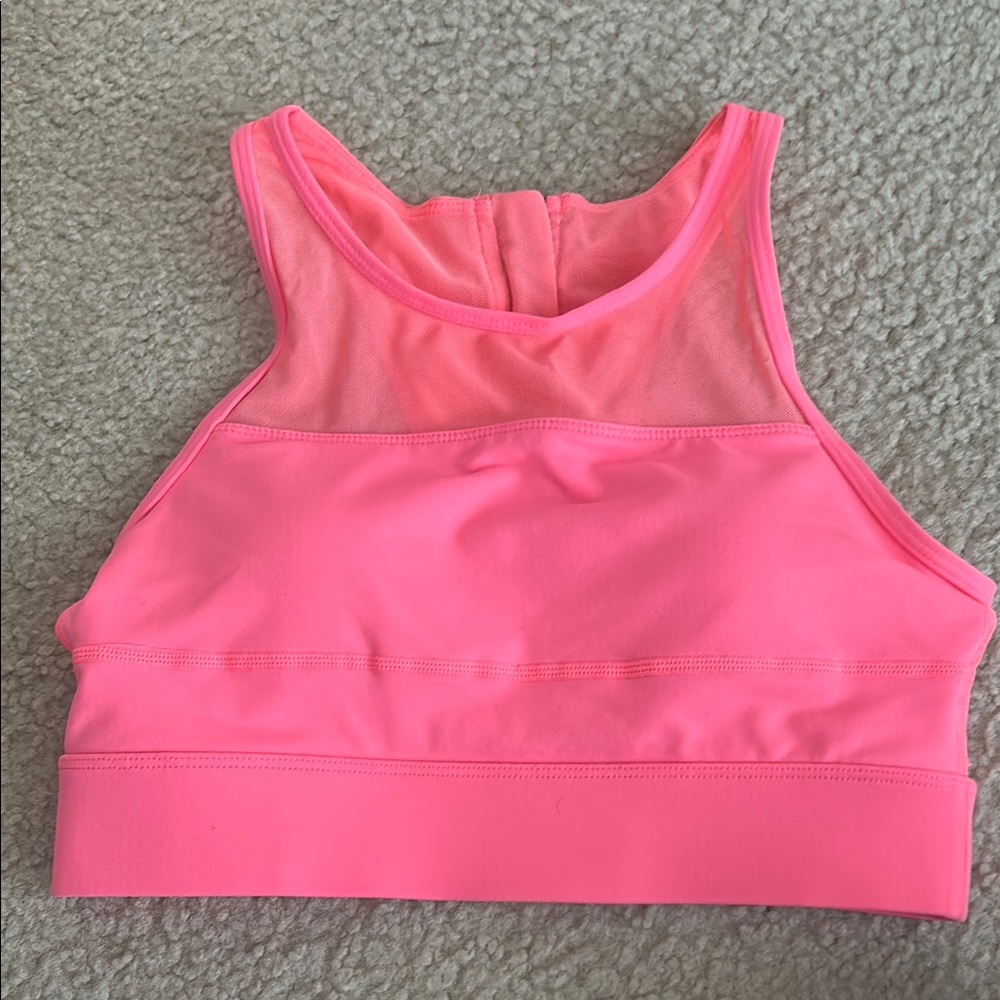 Zyia sports bra size small